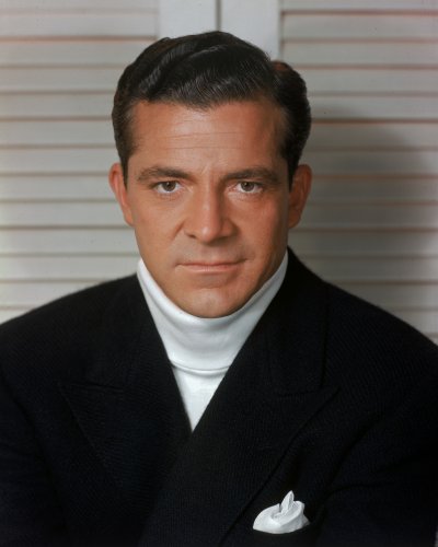 (image for) Dana Andrews #0055