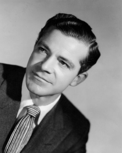 Dana Andrews #0136 (image for) Dana Andrews #0136