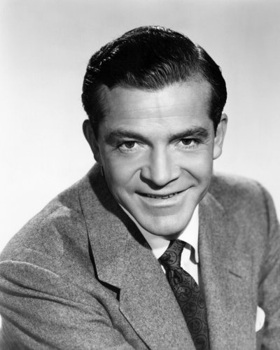 (image for) Dana Andrews #0137
