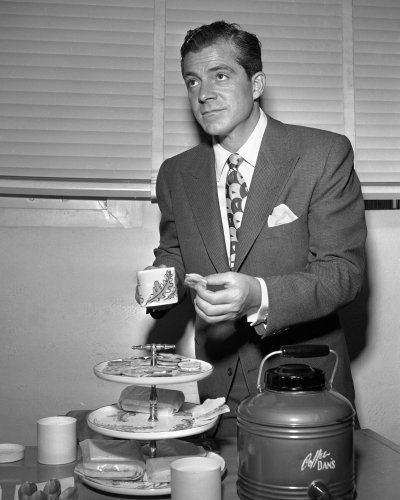 (image for) Dana Andrews #0183