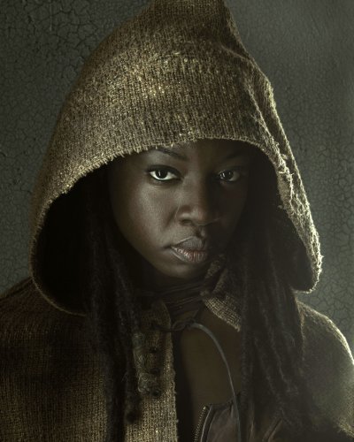 (image for) Danai Gurira #0002e