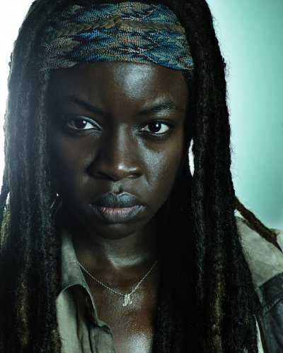 (image for) Danai Gurira #0013