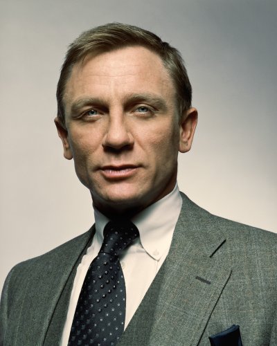 (image for) Daniel Craig #1230