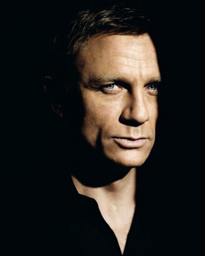 (image for) Daniel Craig #1546