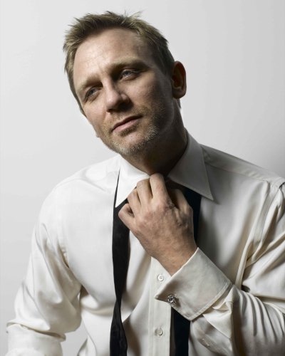 (image for) Daniel Craig #1556