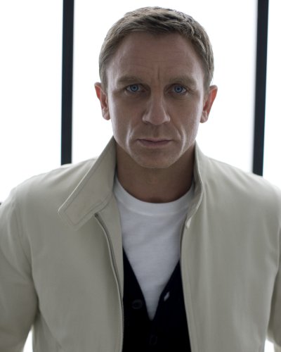 (image for) Daniel Craig #1657
