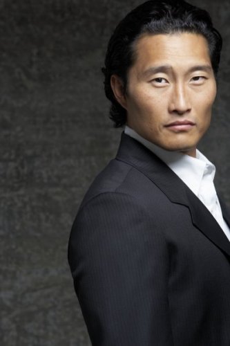 (image for) Daniel Dae Kim #0050 - 8x12