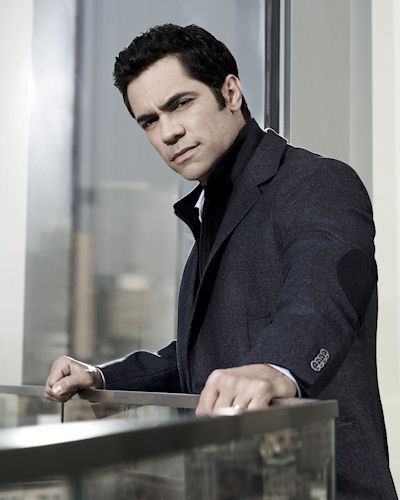 (image for) Danny Pino #0042