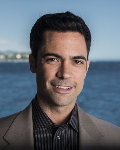 Danny Pino #0076 (image for) Danny Pino #0076