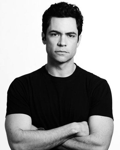 (image for) Danny Pino #0080