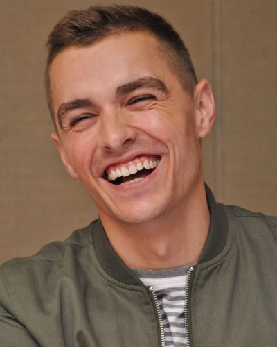 (image for) Dave Franco #0066
