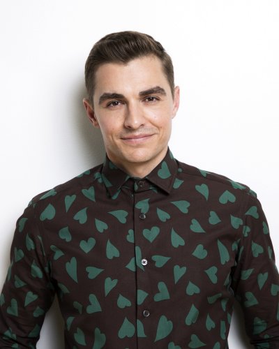 (image for) Dave Franco #0130
