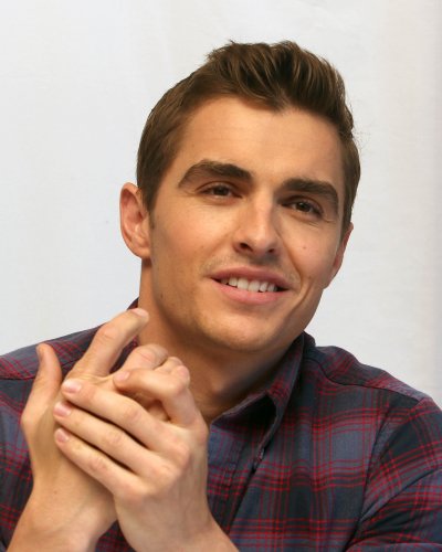 (image for) Dave Franco #0191