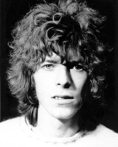(image for) David Bowie #0007