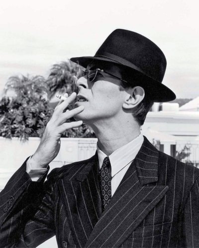 (image for) David Bowie #0058