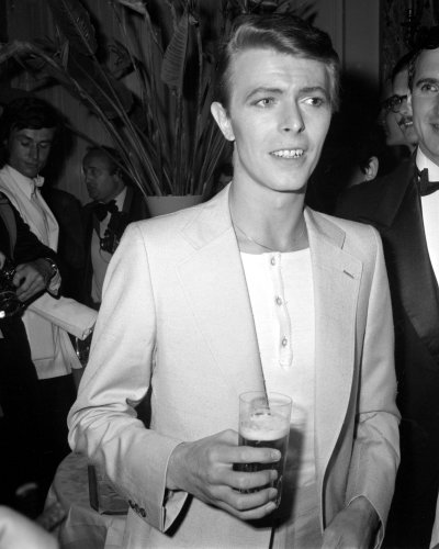 (image for) David Bowie #0064