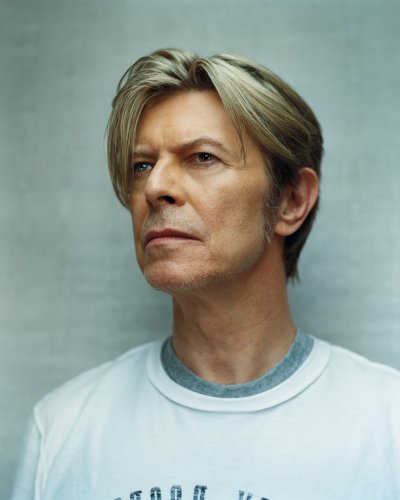 (image for) David Bowie #0065
