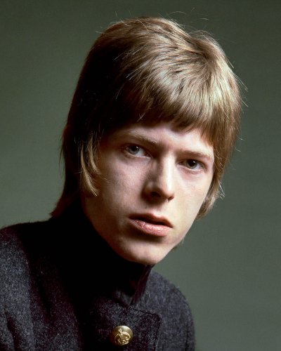 (image for) David Bowie #0114
