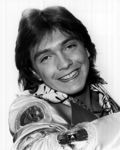 (image for) David Cassidy #0002