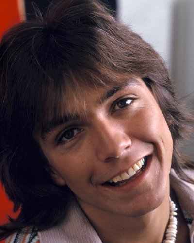 (image for) David Cassidy #0003