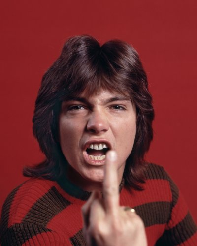 David Cassidy #0005 (image for) David Cassidy #0005