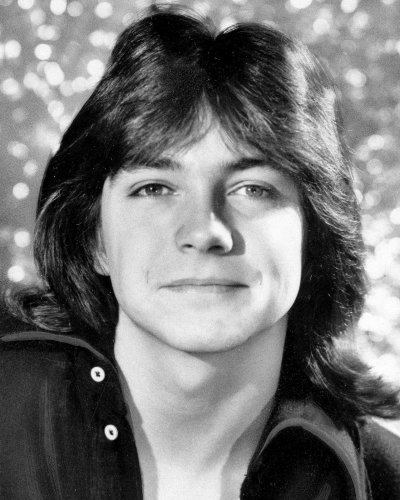 David Cassidy #0010 (image for) David Cassidy #0010
