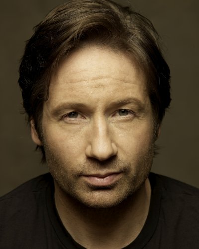 (image for) David Duchovny #1524