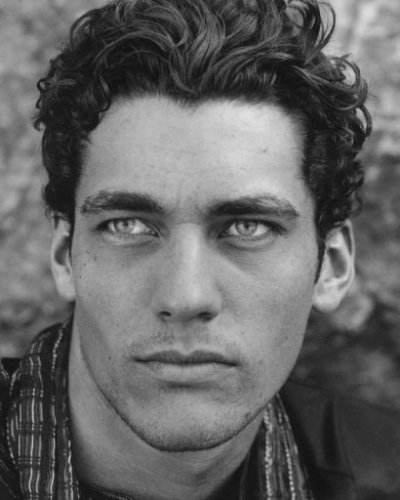 (image for) David Gandy #0181