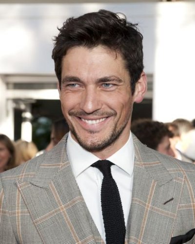 (image for) David Gandy #1440