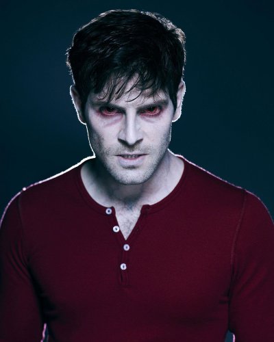 (image for) David Giuntoli #0026