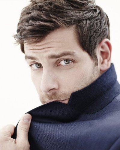 (image for) David Giuntoli #0089