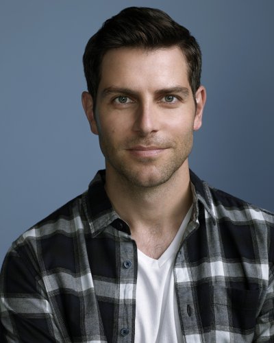(image for) David Giuntoli #0197