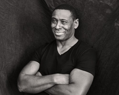 (image for) David Harewood #0002