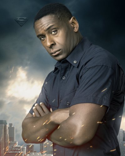 (image for) David Harewood #0003