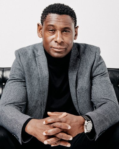 (image for) David Harewood #0008