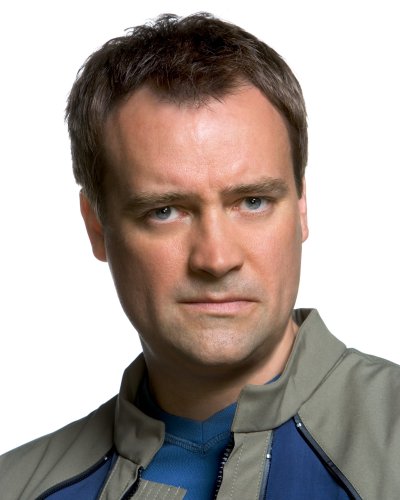 (image for) David Hewlett #0010