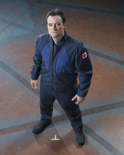 (image for) David Hewlett #0051