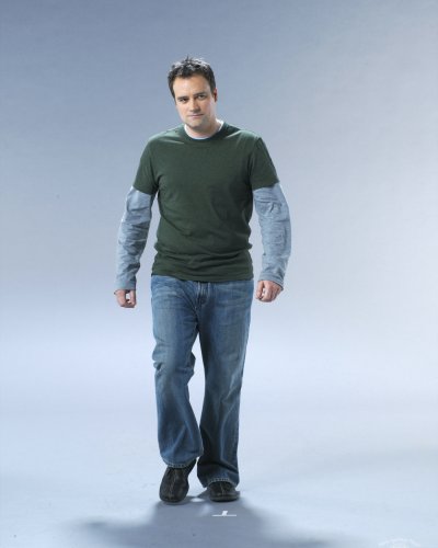 (image for) David Hewlett #0079