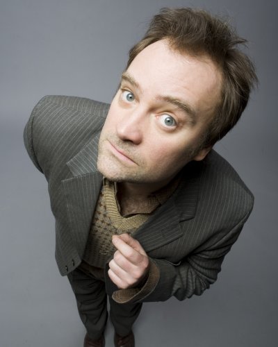 (image for) David Hewlett #0104