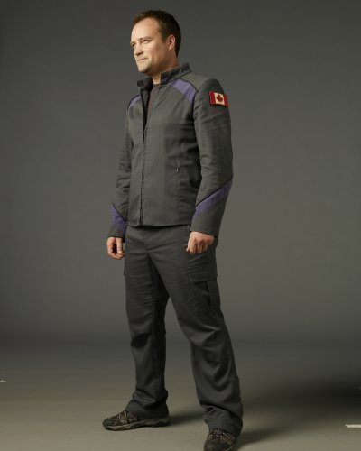 David Hewlett #0173 (image for) David Hewlett #0173