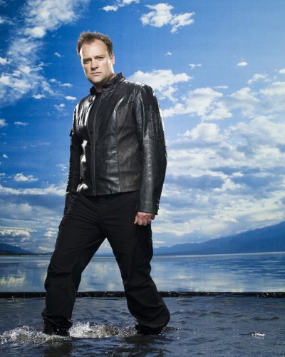 (image for) David Hewlett #0206