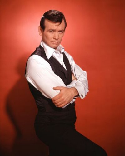 (image for) David Janssen #0002