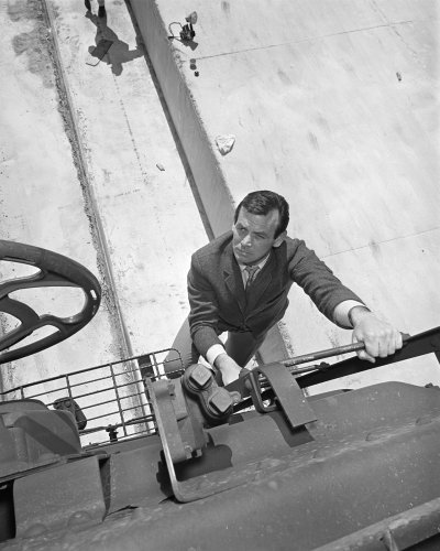 (image for) David Janssen #0050