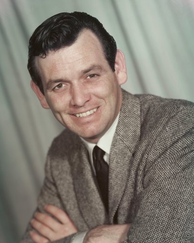 (image for) David Janssen #0175