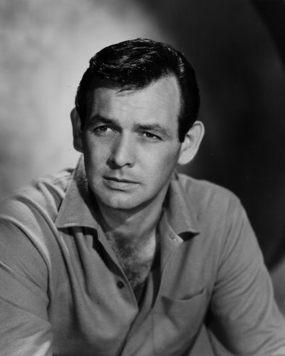 (image for) David Janssen #0176