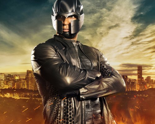 (image for) David Ramsey #0004