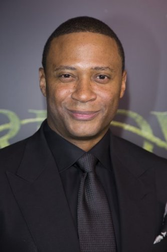 (image for) David Ramsey #0007 - 8x12 inch
