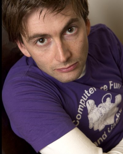 (image for) David Tennant #0012