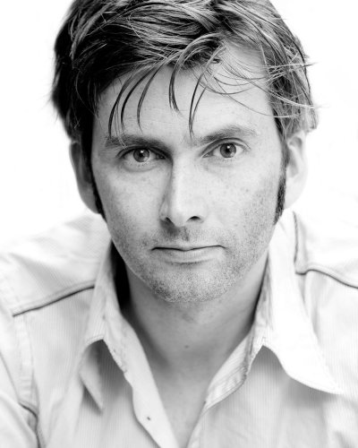 (image for) David Tennant #0052