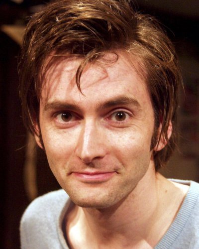 (image for) David Tennant #0095